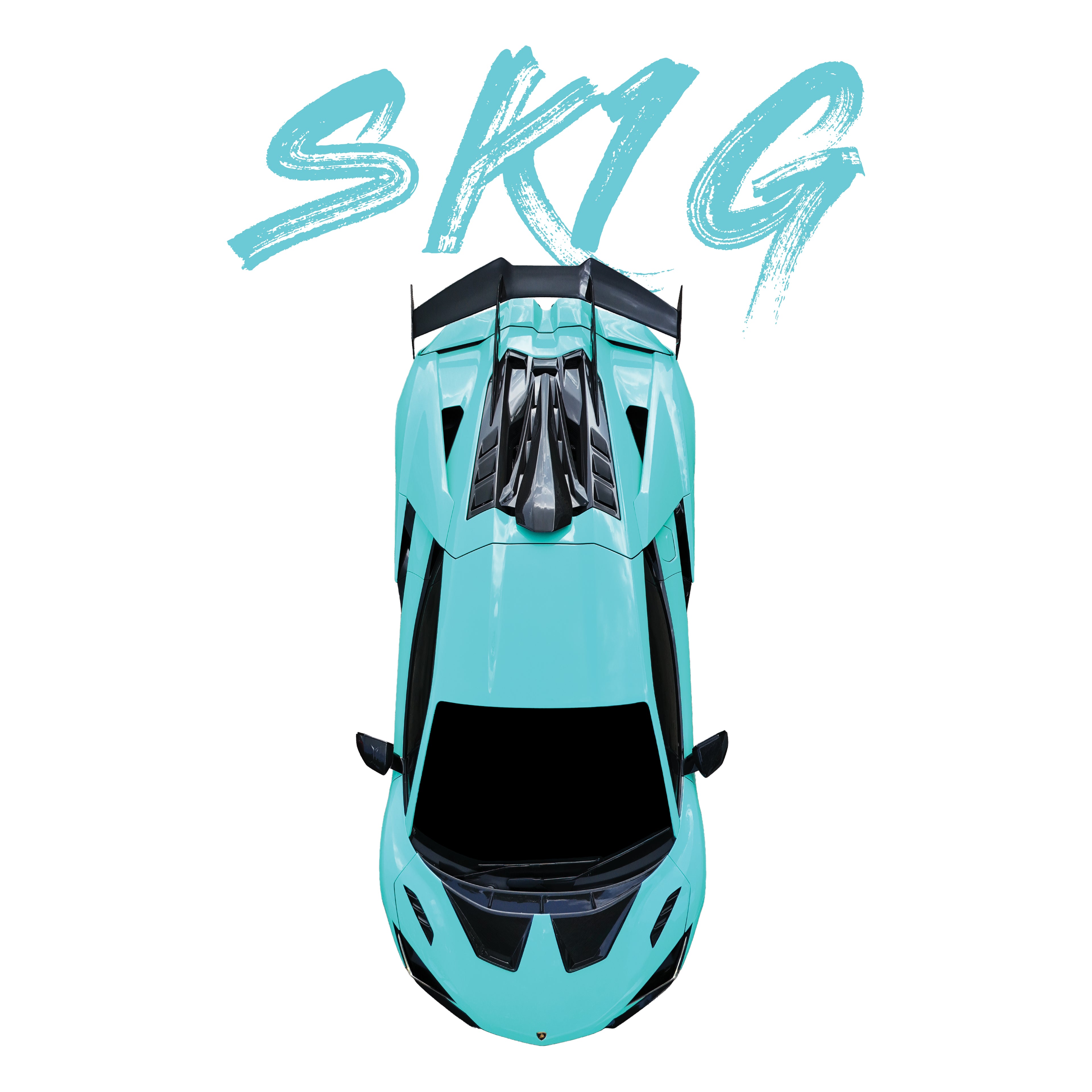 SK1G REVUELTO - OVERSIZED TEE (UNISEX)