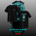 SK1G REVUELTO - OVERSIZED TEE (UNISEX)